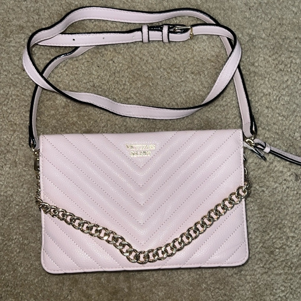 Victoria’s Secret Purse